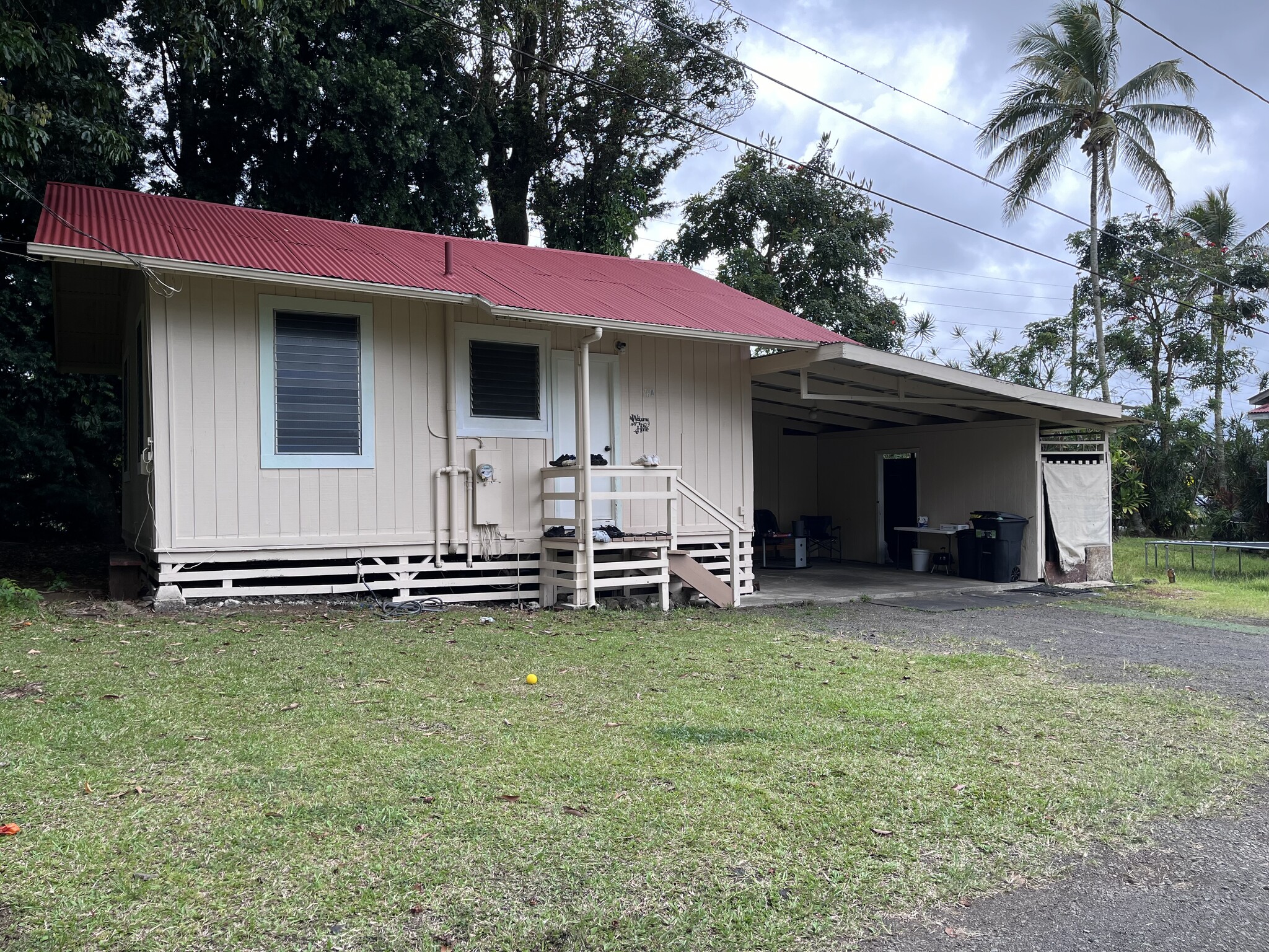 76 E Palai St, Hilo, HI en venta Foto principal- Imagen 1 de 13