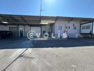 Más detalles de 54 Rue Du Champ De L'Orme, Villeurbanne - Oficina, flex en alquiler