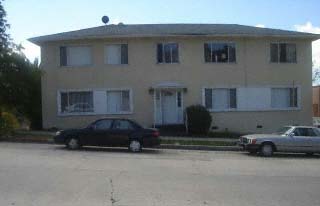 4310-4312 Price St, Los Angeles, CA en venta - Foto del edificio - Imagen 2 de 9