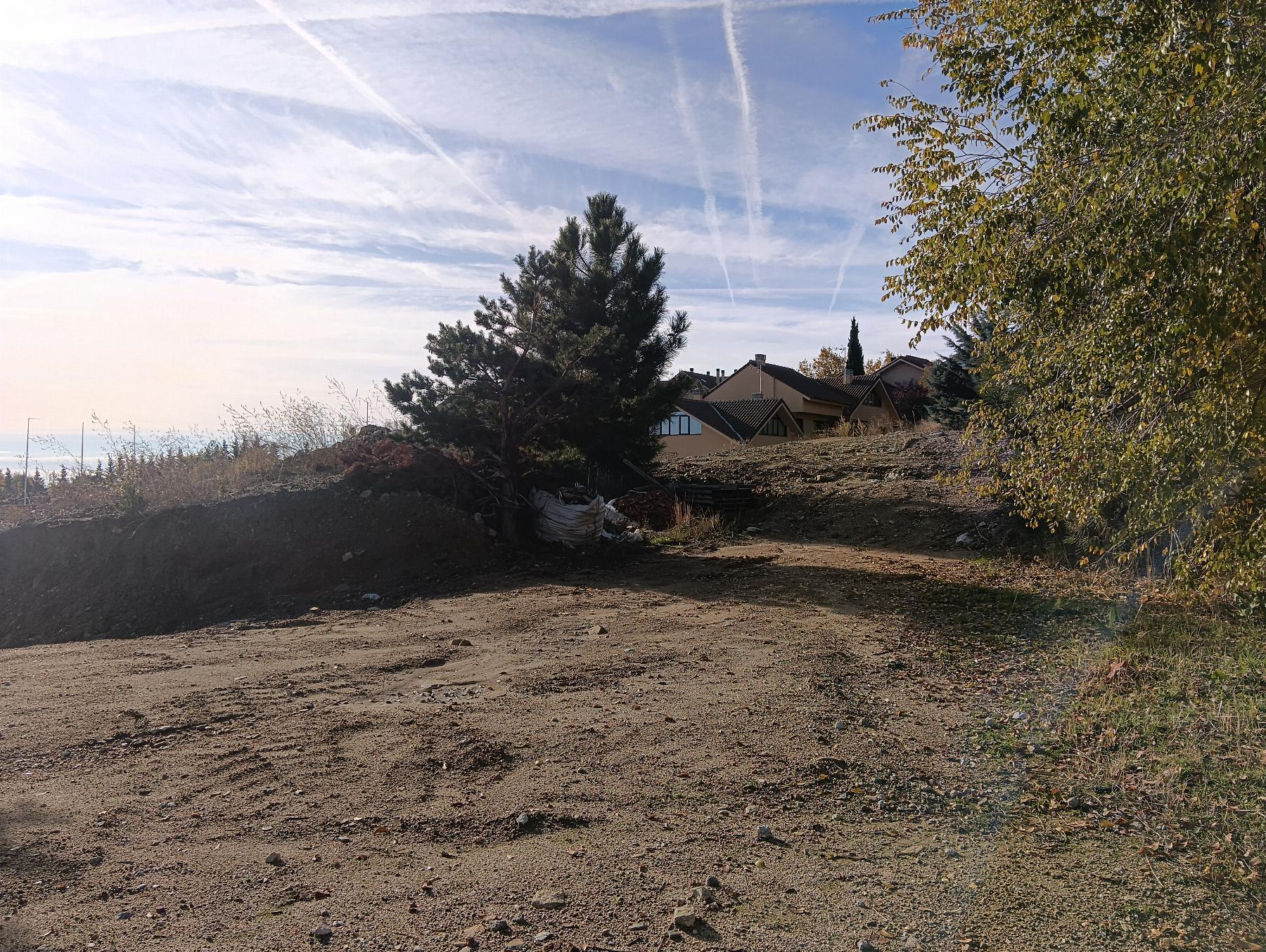 Calle Juan Esteban, 44-60, San Lorenzo de El Escorial, Madrid en venta Foto del interior- Imagen 1 de 10