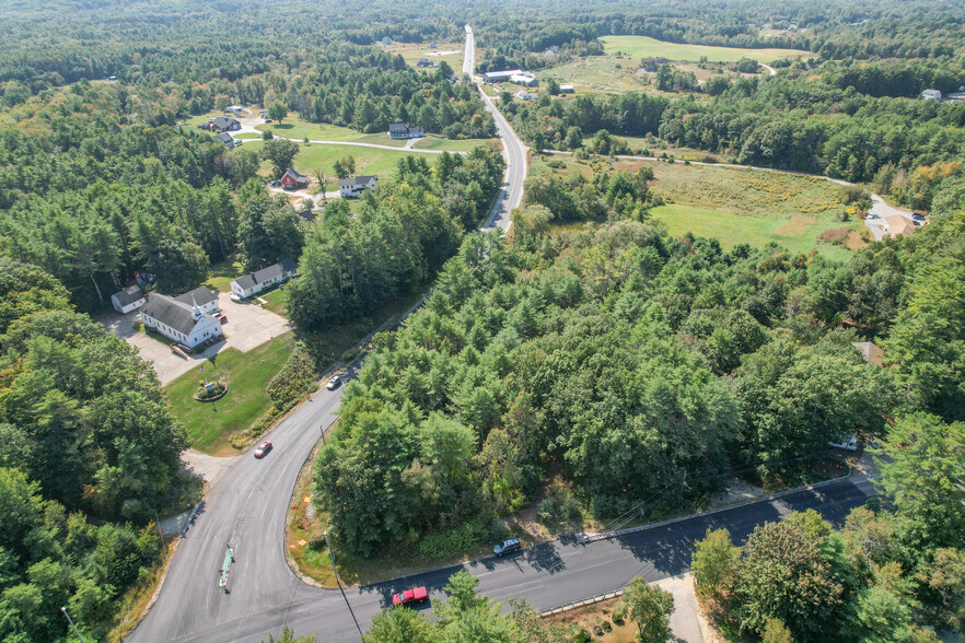 Tandberg Tr & Gray Rd, Windham, ME en alquiler - Foto del edificio - Imagen 2 de 3