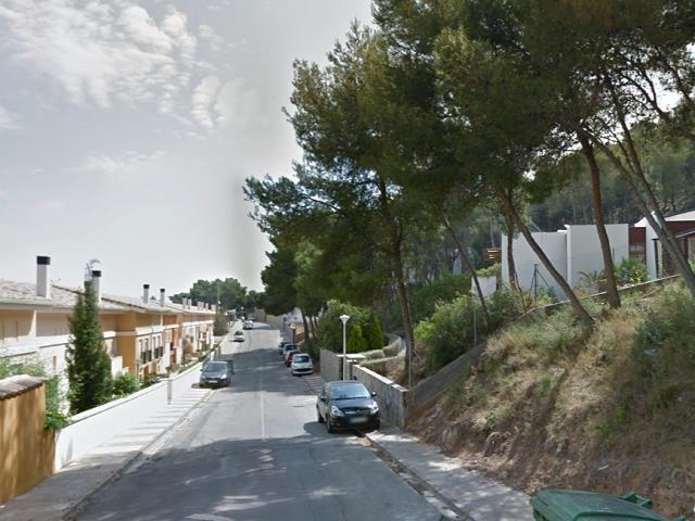 Bosque, U12, El Bosque, Cádiz en venta - Foto del edificio - Imagen 1 de 5