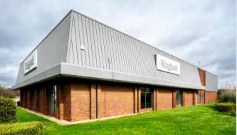 Boongate, Peterborough en alquiler Foto del edificio- Imagen 1 de 2