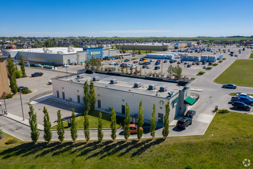 500 Ranch, Strathmore, AB en alquiler - Foto del edificio - Imagen 2 de 4