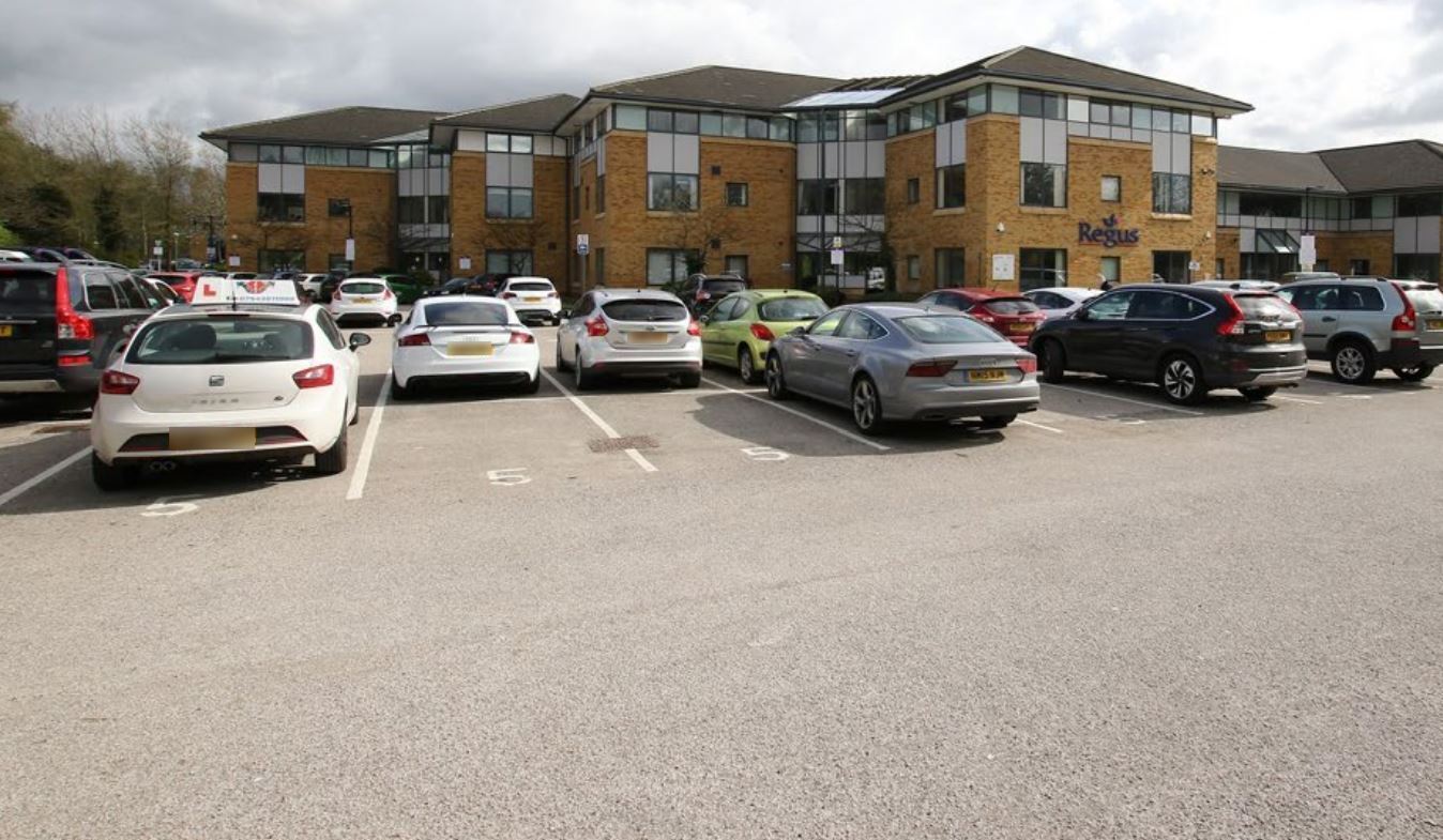 The Pavilions, Preston en alquiler Foto del edificio- Imagen 1 de 4