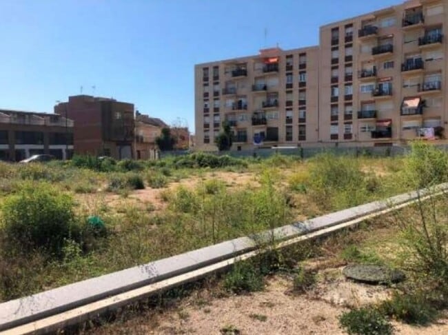 Más detalles de Terreno en venta