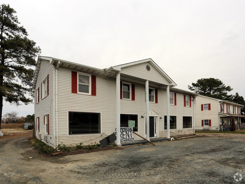 305-309 Saddler Rd, Grasonville, MD en alquiler - Foto principal - Imagen 1 de 5