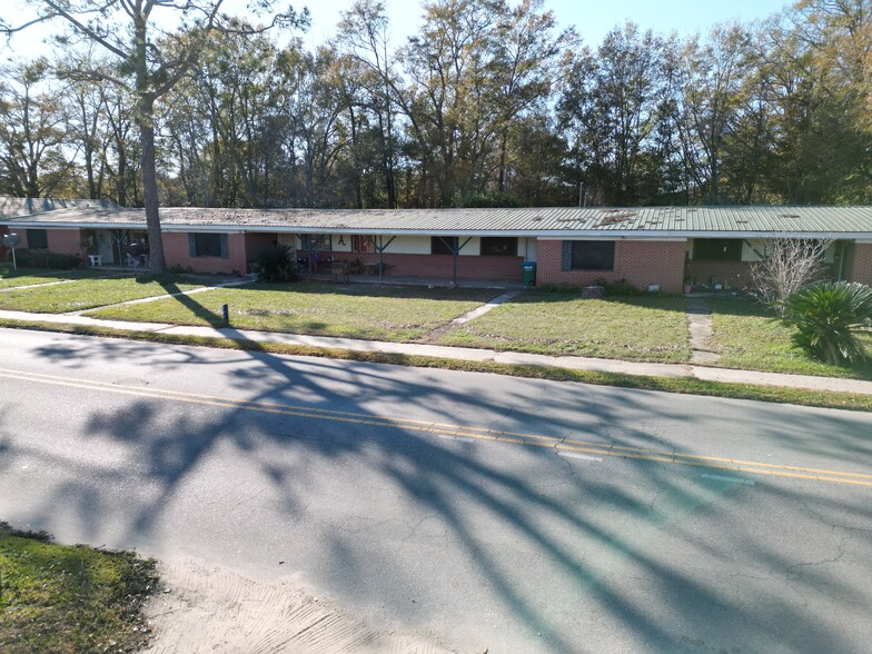 104 Medical Park Dr, Atmore, AL en venta - Foto principal - Imagen 1 de 11