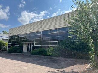Más detalles de 71 Alston Dr, Milton Keynes - Flex en alquiler