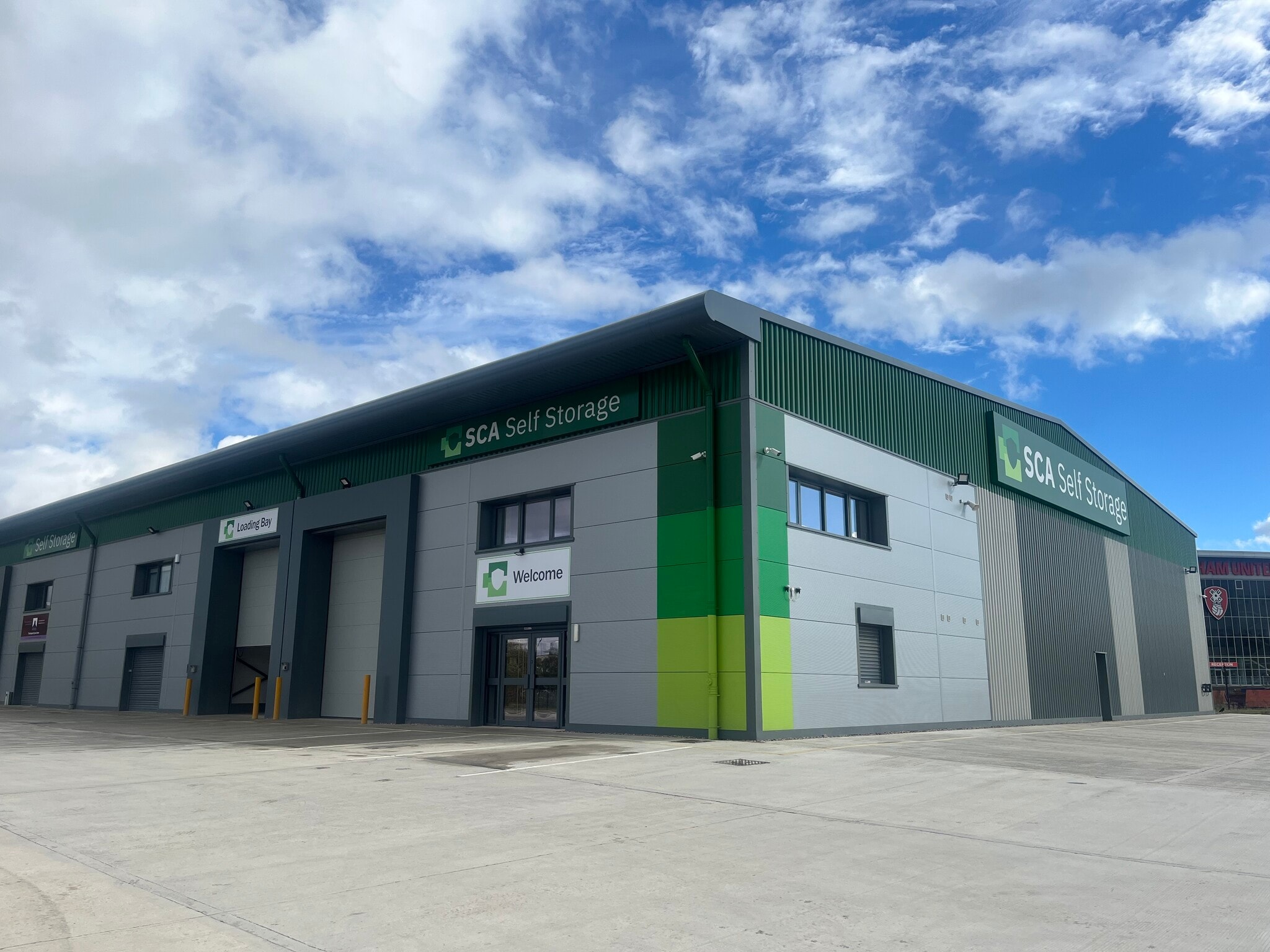 1-4 Brinsworth Street, Rotherham en alquiler Foto del interior- Imagen 1 de 11