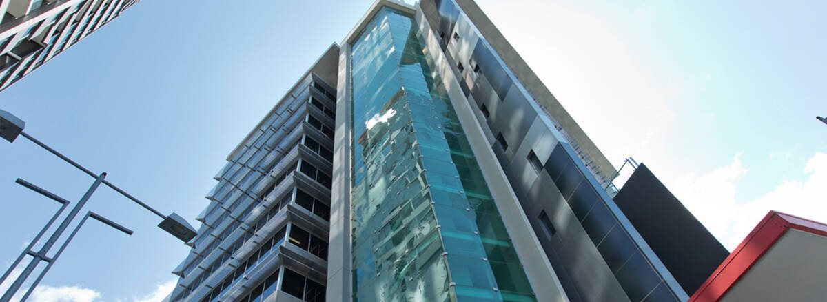 199 Grey St, South Brisbane en alquiler Foto principal- Imagen 1 de 5