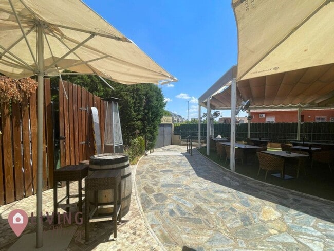 Más detalles de Local en alquiler