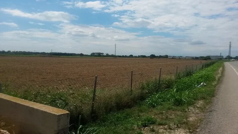 Terreno en Castelló d'Empúries, Gerona en venta Foto principal- Imagen 1 de 4