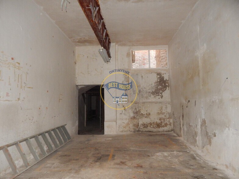 Nave en Bocairent en alquiler - Foto del edificio - Imagen 2 de 6