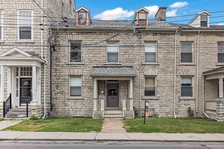 Más detalles para 233 Brock St, Kingston, ON - Edificios residenciales en venta