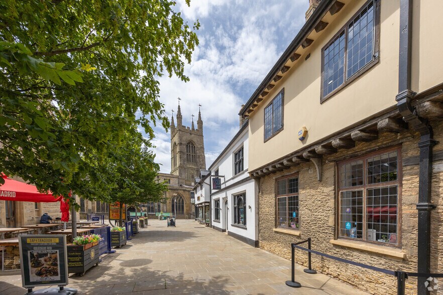 3 Cumbergate, Peterborough en alquiler - Otros - Imagen 2 de 5