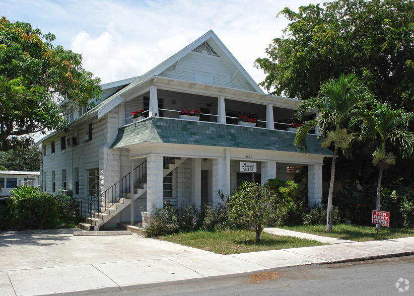 605 S J St, Lake Worth, FL en venta - Foto principal - Imagen 1 de 14