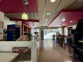 Local en Sant Adrià de Besòs, Barcelona en alquiler Foto del interior- Imagen 2 de 9