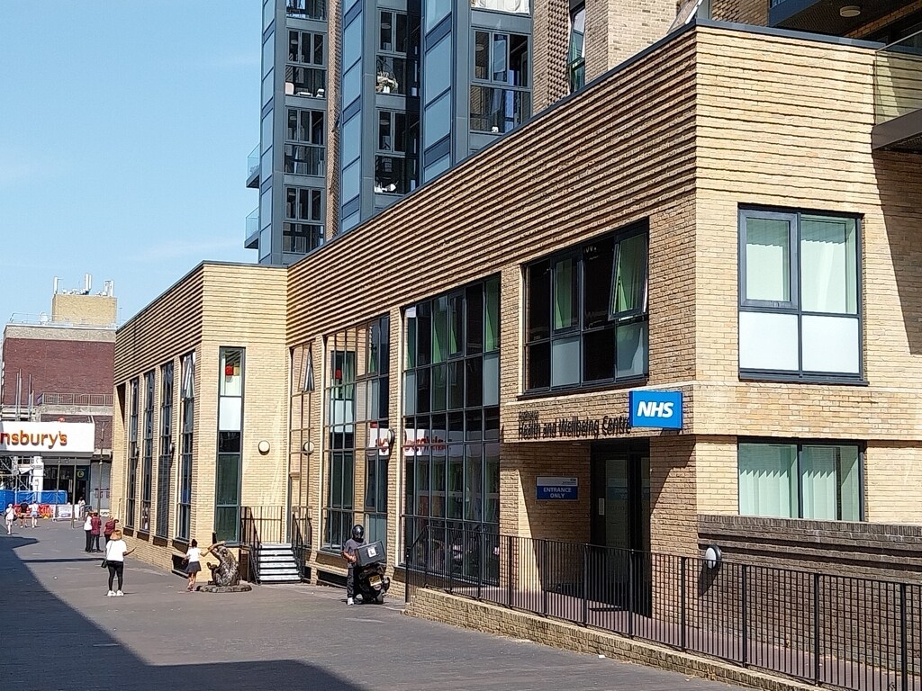 19 Homefield Rise, Orpington en alquiler Foto principal- Imagen 1 de 8