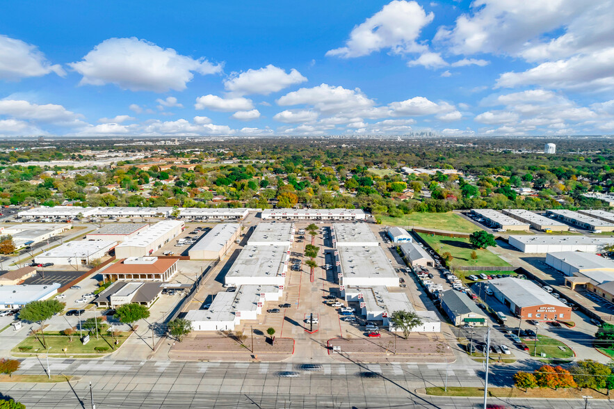 930-940 N Belt Line Rd, Irving, TX en alquiler - Foto del edificio - Imagen 3 de 9