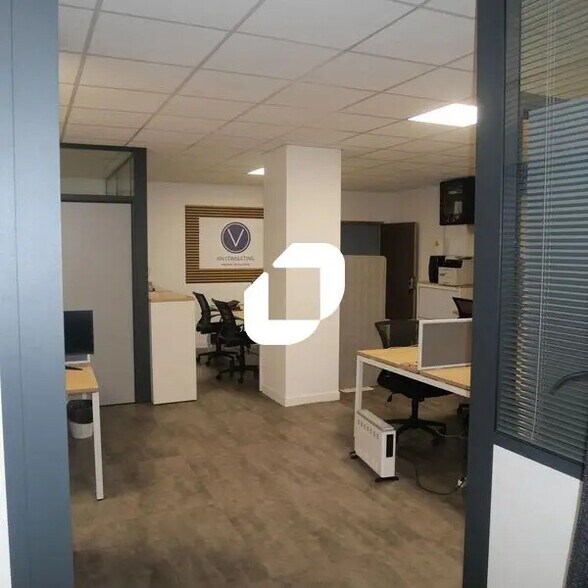 12-14 Rue Des Chauffours, Cergy en alquiler - Foto del interior - Imagen 2 de 7