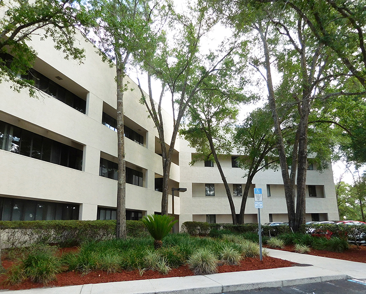 1180 Spring Centre South Blvd, Altamonte Springs, FL en alquiler Foto del edificio- Imagen 1 de 9