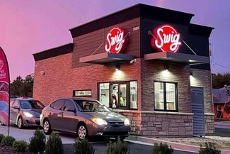 Más detalles de 2424 N Roan St, Johnson City, TN - Local en venta