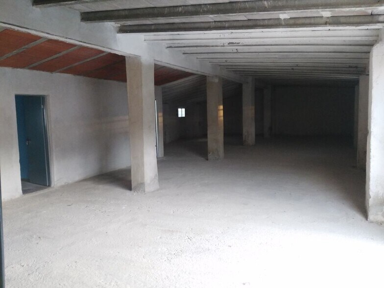 Nave en Calasparra en venta - Foto del interior - Imagen 2 de 12