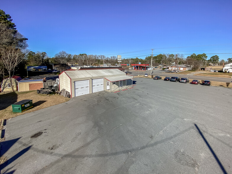 1331 N Road St, Elizabeth City, NC en venta - Foto del edificio - Imagen 3 de 14