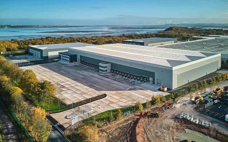 North Rd, Ellesmere Port en alquiler - Foto del edificio - Imagen 1 de 20