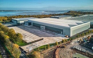 Más detalles de North Rd, Ellesmere Port - Nave en alquiler