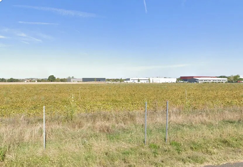 11 Rue Des Acacias, Coufouleux en venta Foto del edificio- Imagen 1 de 4