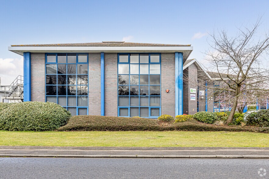 Watchmead, Welwyn Garden City en venta - Foto del edificio - Imagen 3 de 14