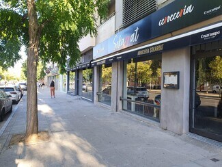 Más detalles de Local en alquiler