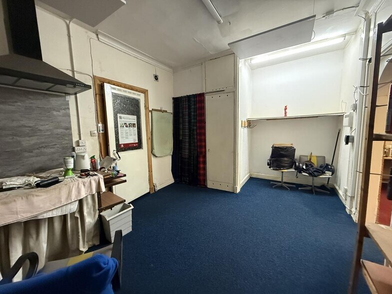 207 High St, Cowdenheath en venta - Foto del edificio - Imagen 2 de 5