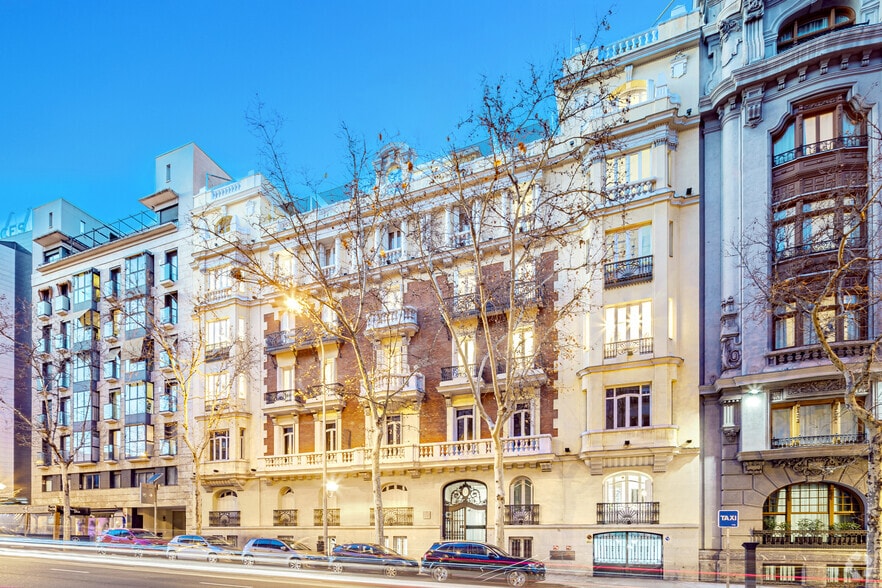 Calle de José Abascal, 45, Madrid, Madrid en venta - Foto principal - Imagen 1 de 1
