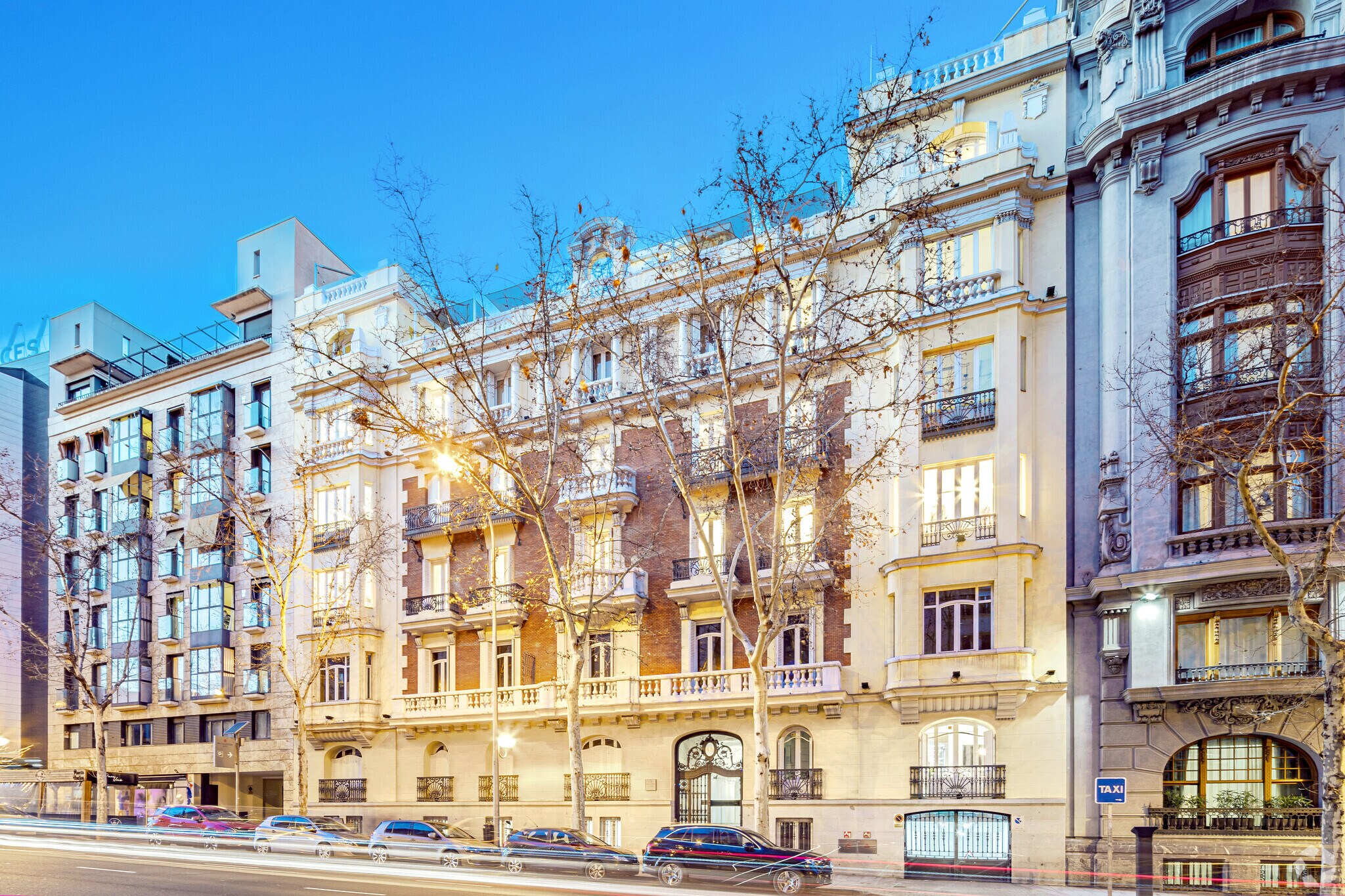 Calle de José Abascal, 45, Madrid, Madrid en venta Foto principal- Imagen 1 de 1