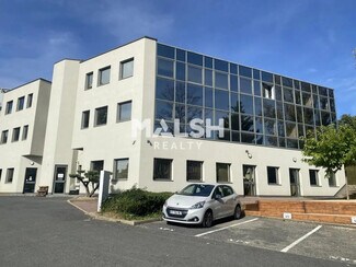 Más detalles de Oficina en alquiler