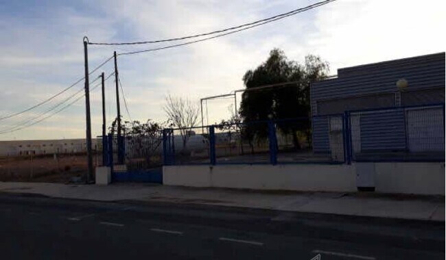 Más detalles de Terreno en venta