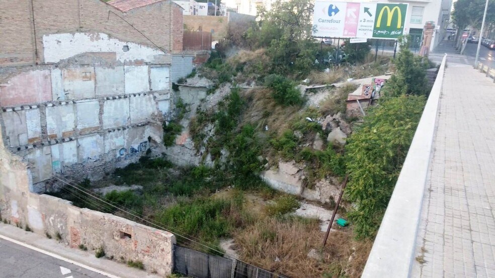 Carrer de Joan Abad, Igualada, Barcelona en venta - Otros - Imagen 2 de 5