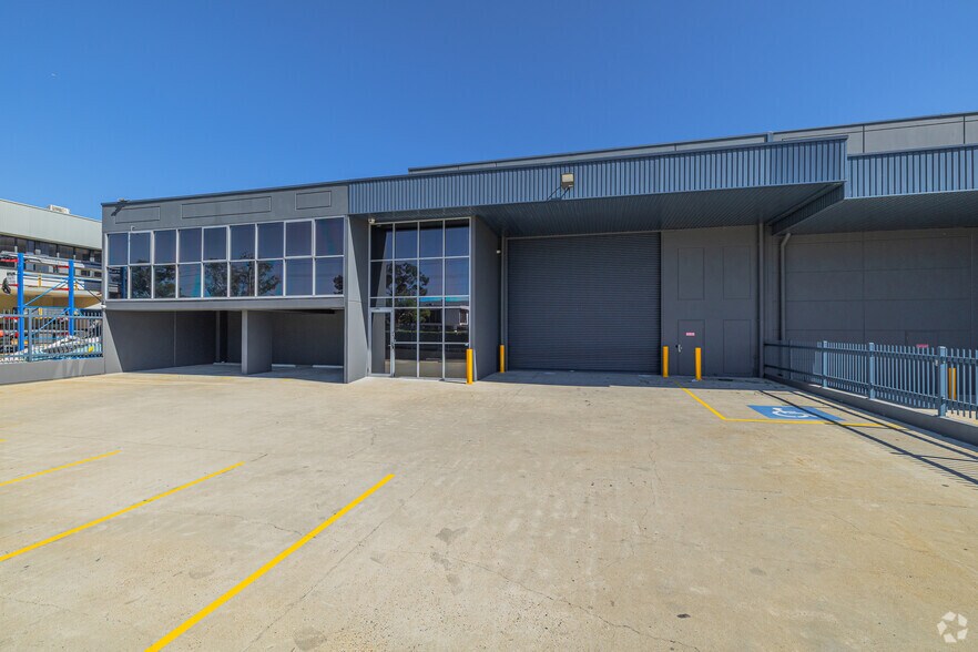 37 Bentley St, Wetherill Park en alquiler - Foto del edificio - Imagen 3 de 7