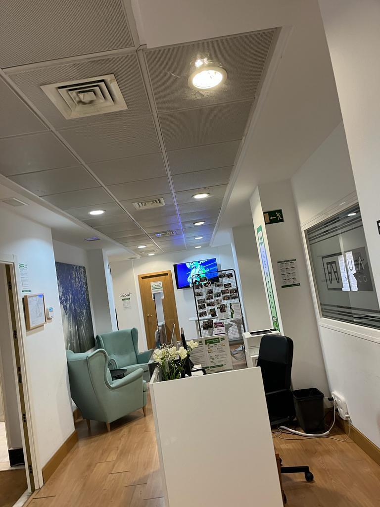 Oficina en Madrid, Madrid en alquiler Foto del interior- Imagen 1 de 13