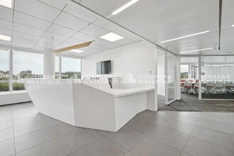 41-45 Boulevard Romain Rolland, Montrouge en alquiler Foto del edificio- Imagen 2 de 33