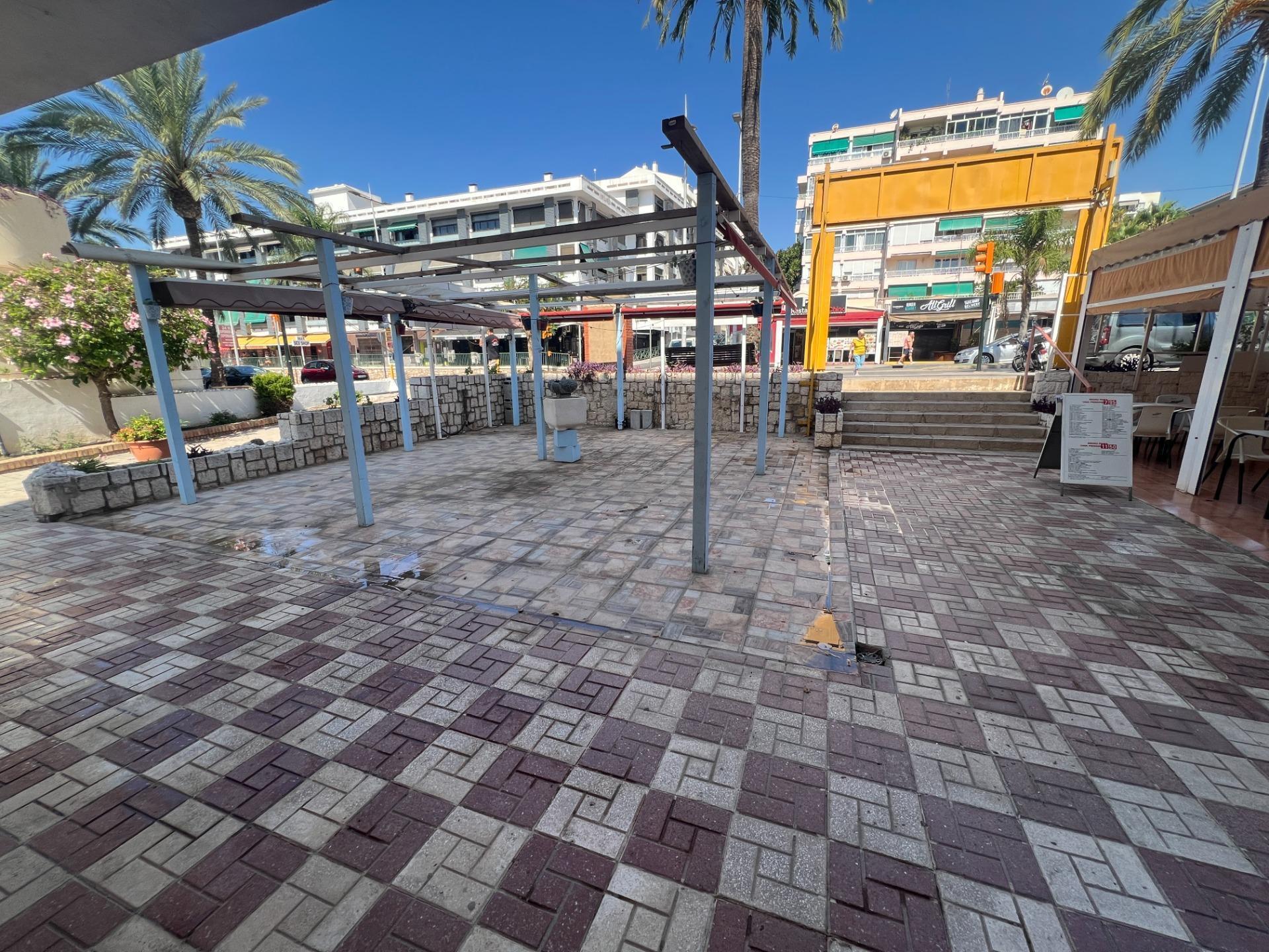 de Antonio, 17, Benalmádena, Málaga en venta Foto del edificio- Imagen 1 de 30