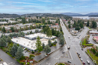 18005 NE 68th St, Redmond, WA - vista aérea  vista de mapa