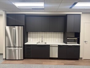 1616 P St NW, Washington, DC en alquiler Foto del interior- Imagen 2 de 8