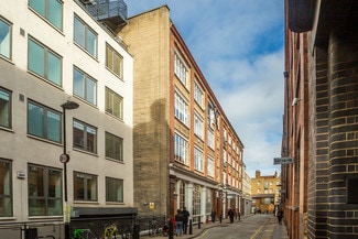 Más detalles de 11-15 Emerald St, London - Oficina en alquiler