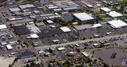 965-1075 S University Ave, Provo, UT - vista aérea  vista de mapa - Image1