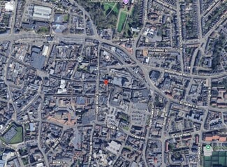 Más detalles de 10-16 Carr St, Ipswich - Local en alquiler