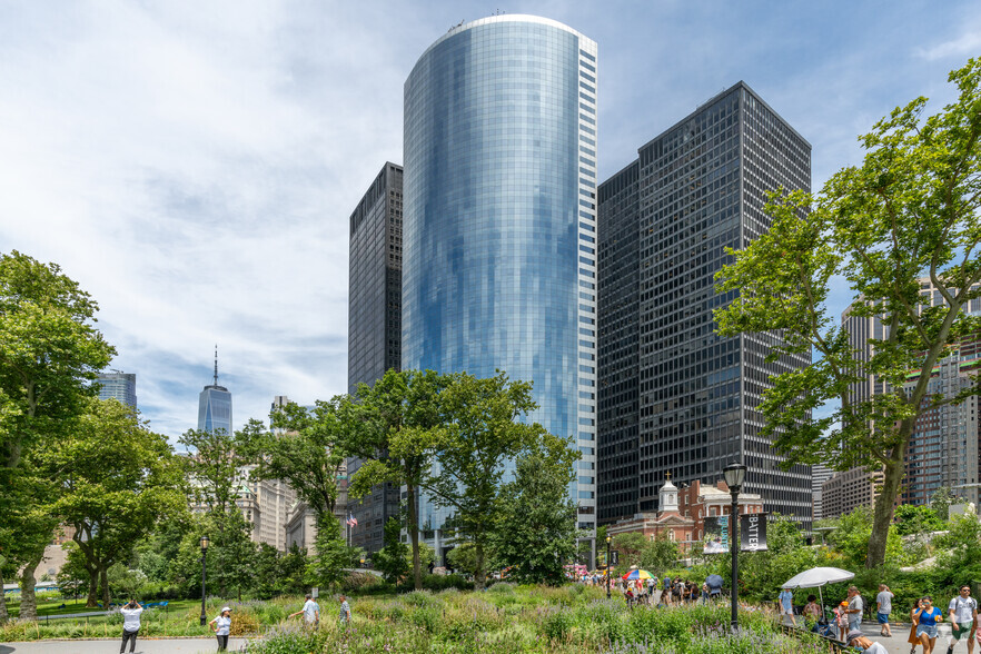 17 State St, New York, NY en alquiler - Foto del edificio - Imagen 3 de 24